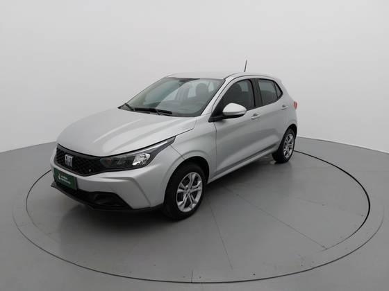 FIAT ARGO 1.0 FIREFLY FLEX DRIVE MANUAL FIAT ARGO 1.0 FIREFLY FLEX DRIVE MANUAL